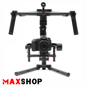 DJI Ronin-M 3 Axis Stabilizer